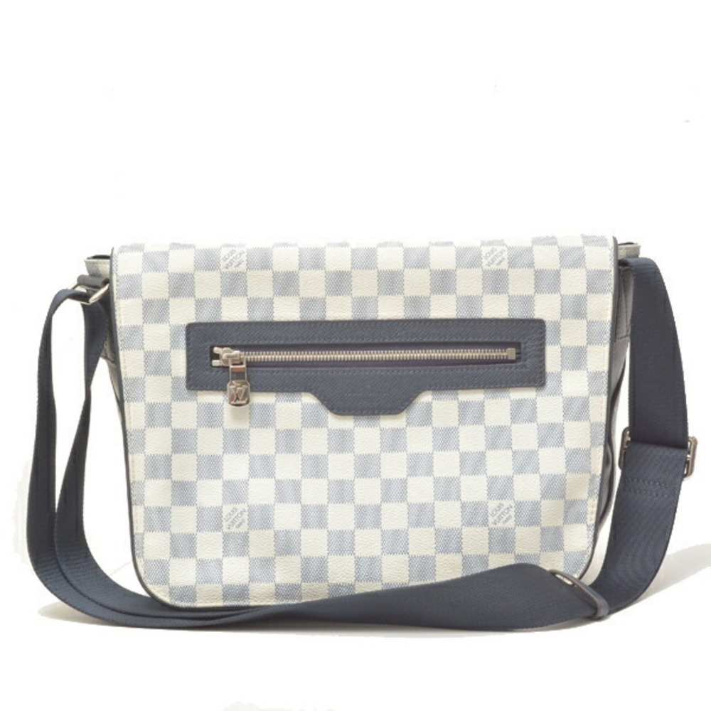 Louis Vuitton Messenger Match Bag Point Coast